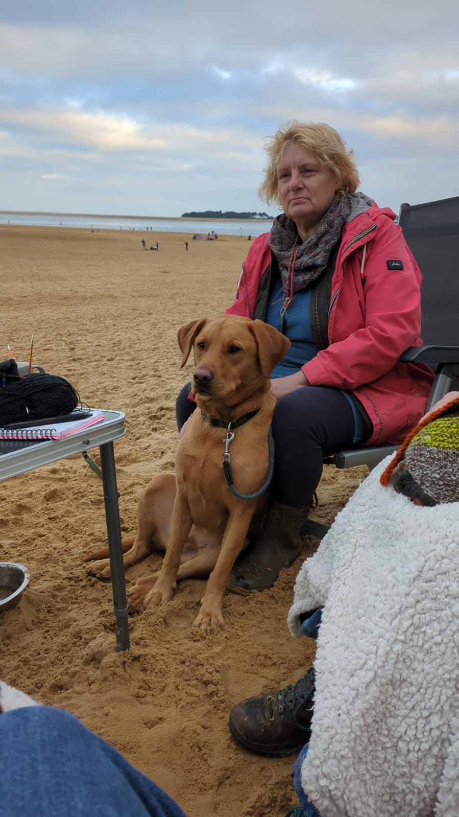 Who Is Rambling&nbsp;Nan?