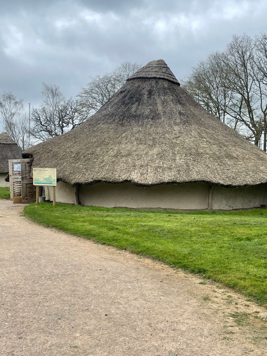 Stepping back in time – in more ways than&nbsp;one